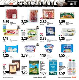 Volantino Famila Market Pagina 5
