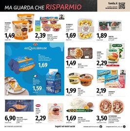 Volantino Famila Market Pagina 6