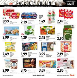 Volantino Famila Market Pagina 7