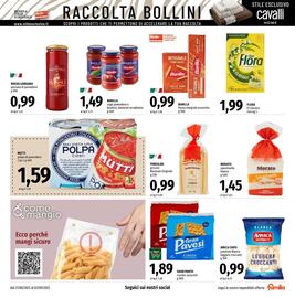 Volantino Famila Market Pagina 9