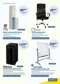 Folleto Makro Página 2