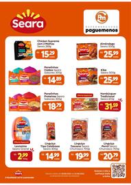 Catálogo Supermercados Pague Menos Página 1