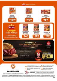 Catálogo Supermercados Pague Menos Página 2