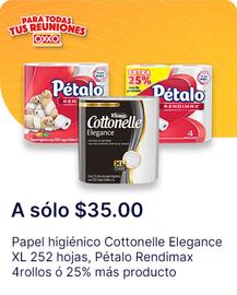 Catálogo OXXO Página 101