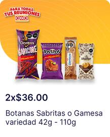 Catálogo OXXO Página 102
