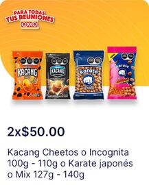 Catálogo OXXO Página 116