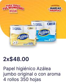 Catálogo OXXO Página 16