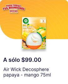 Catálogo OXXO Página 17