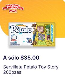 Catálogo OXXO Página 2