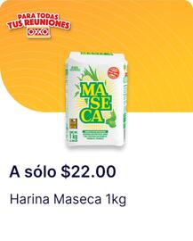 Catálogo OXXO Página 20