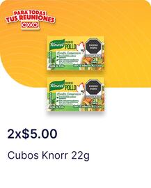 Catálogo OXXO Página 24