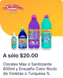 Catálogo OXXO Página 25