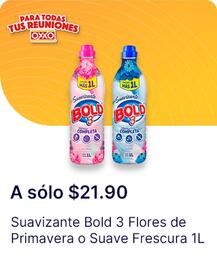Catálogo OXXO Página 3