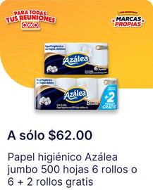 Catálogo OXXO Página 30