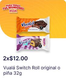 Catálogo OXXO Página 37