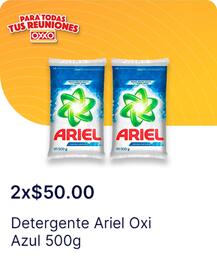 Catálogo OXXO Página 5