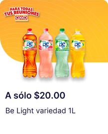 Catálogo OXXO Página 50