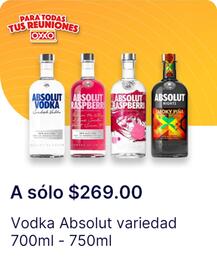 Catálogo OXXO Página 52
