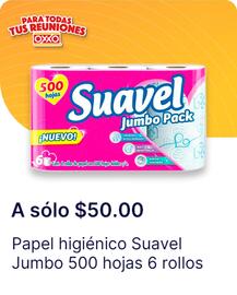 Catálogo OXXO Página 54