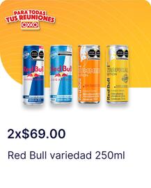 Catálogo OXXO Página 55