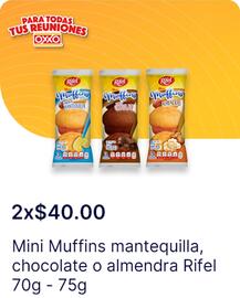 Catálogo OXXO Página 65