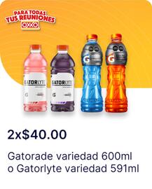 Catálogo OXXO Página 68