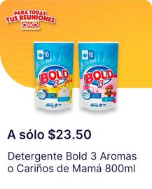 Catálogo OXXO Página 7