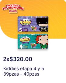 Catálogo OXXO Página 77