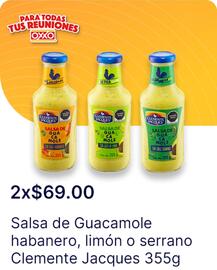 Catálogo OXXO Página 82