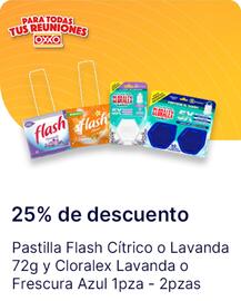 Catálogo OXXO Página 9