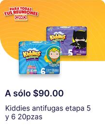 Catálogo OXXO Página 94