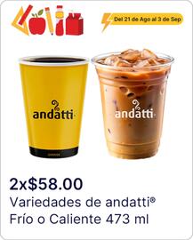 Catálogo OXXO Página 1