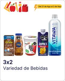 Catálogo OXXO Página 2