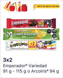 Catálogo OXXO Página 3