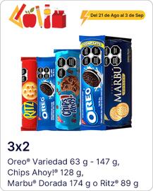Catálogo OXXO Página 4