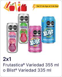 Catálogo OXXO Página 5