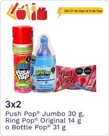 Catálogo OXXO Página 6