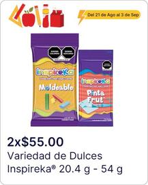 Catálogo OXXO Página 8