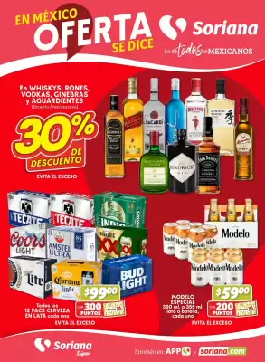 Catálogo Soriana Súper