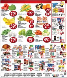 Super Mercados El Guero Weekly Ad week 34 Page 4
