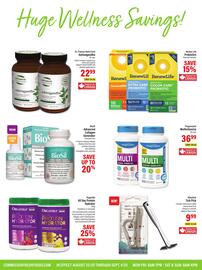 Commisso's Fresh Foods flyer week 34 Page 2