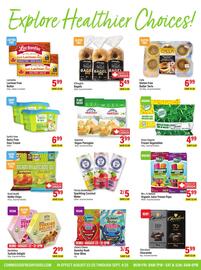 Commisso's Fresh Foods flyer week 34 Page 4