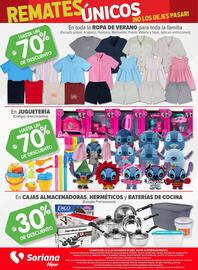 Catálogo Soriana Híper Página 11