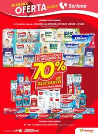 Catálogo Soriana Híper Página 5