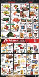 Fairway Market Canada flyer week 34 Page 2