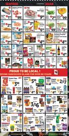 Fairway Market Canada flyer week 34 Page 3