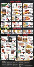 Fairway Market Canada flyer week 34 Page 4