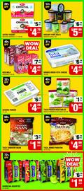 Iqbal Foods flyer week 34 Page 2