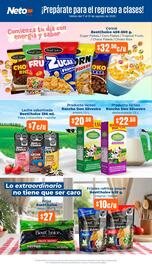 Catálogo Tiendas Neto Página 2