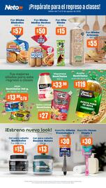 Catálogo Tiendas Neto Página 3